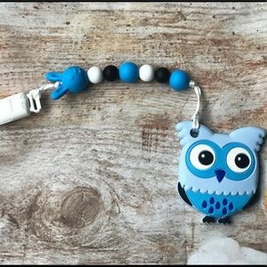 Brand new baby teether